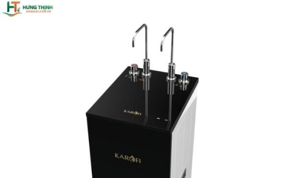 Thông số kỹ thuật của máy lọc nước Karofi KHY-TN86