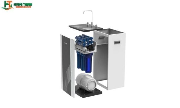 Thông số kỹ thuật của máy lọc nước Karofi KHY-TN88