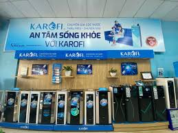 Karofi -Hưng Thịnh
