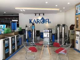 Showroom Karofi Hưng Thịnh